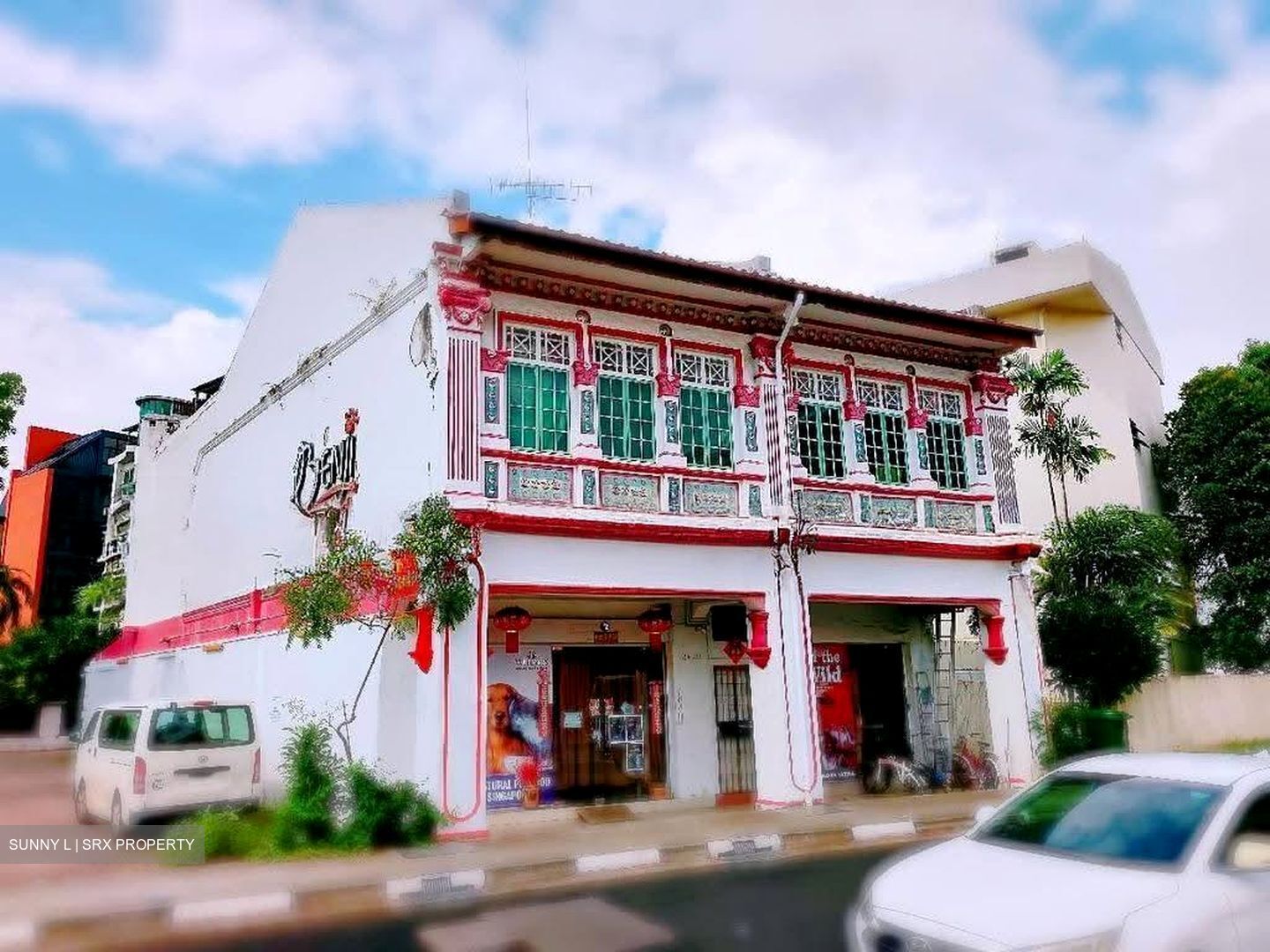 Joo Chiat Place (D15), Retail #613756021